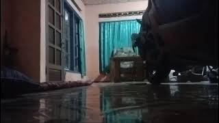 Pijat Stroke Jatuh Di Kamar Mandi Hampir Tak bisa Jalan!