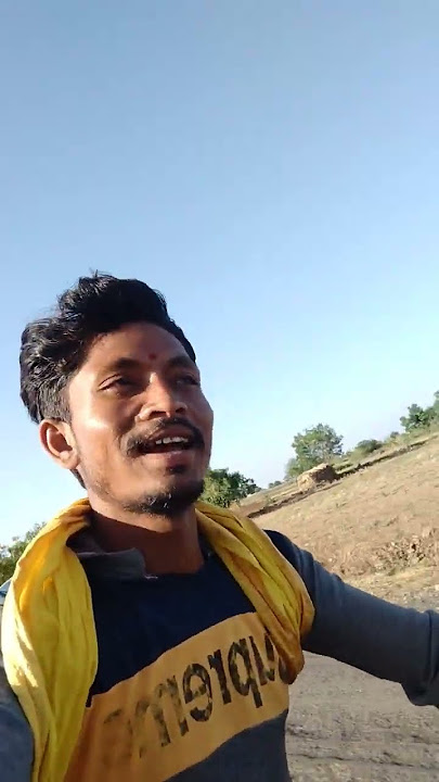 Nko Nadala Lagu Mazya Maz Lagin Zalya 💕💕💕
