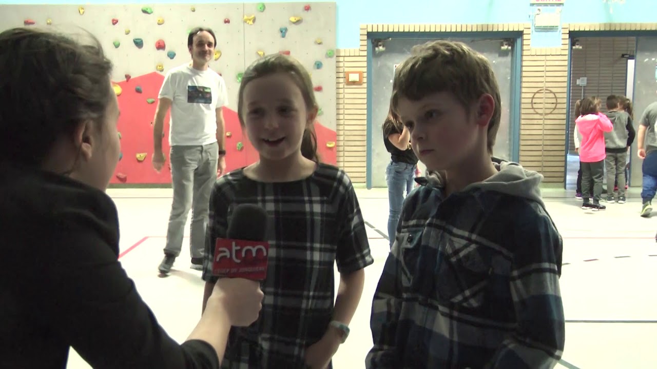 reportage astronomie