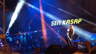 Ziynet Sali - Dağınık Yatak