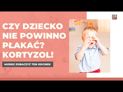 Wideo: Niesprawiedliwe Traktowanie Dziecka Jako Czynnik Neurotyzacji Jednostki