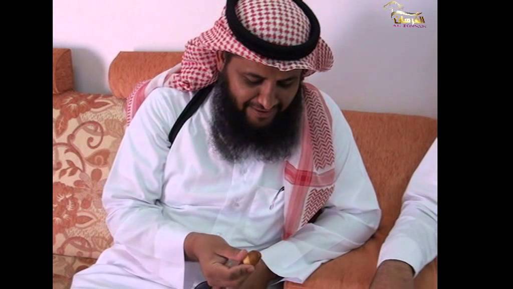إقبال آل علي بن مبارك ال مسفر بزواج عايض معيض خالد  ال مسعود