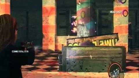 40 Saints Row The Third Professor Genki