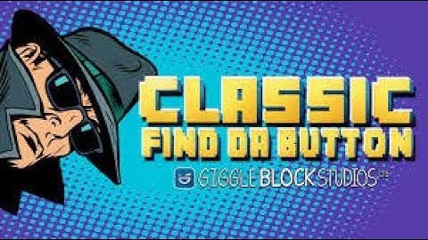 Find Da Button! *Part 1* Minecraft Adventure Map!