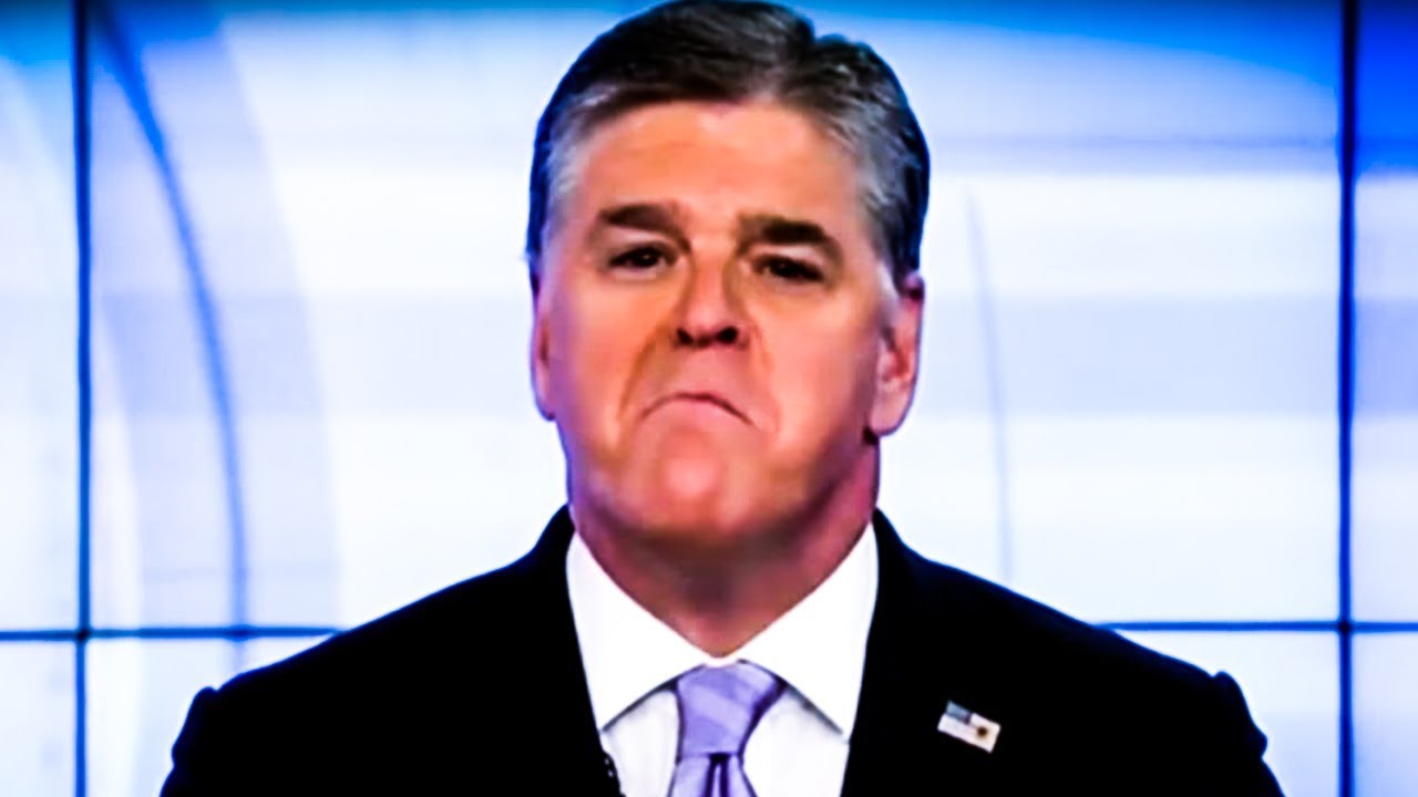 Sean Hannity Gets PISSED At CNN For Telling The Truth YouTube