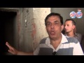 رئيس حي شبرا في جولة
