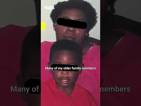 I Was Kidnapped by My Own Mom
