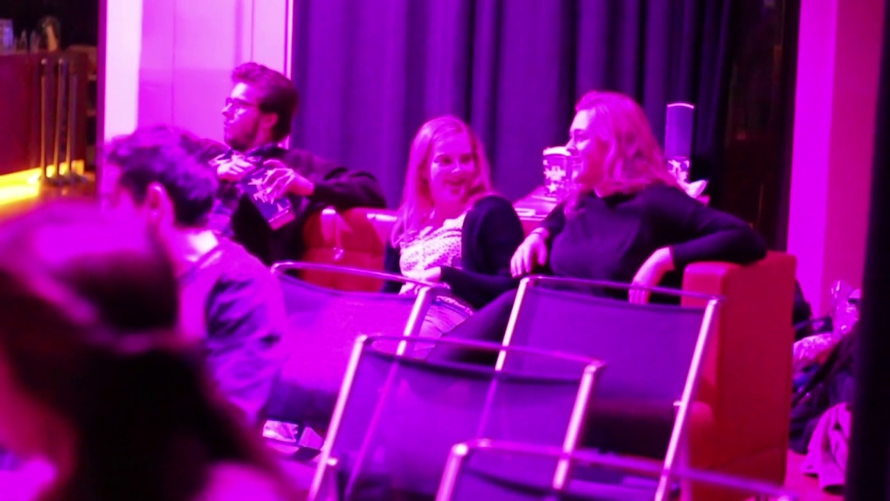 Filmplek - VondelCS Aftermovie