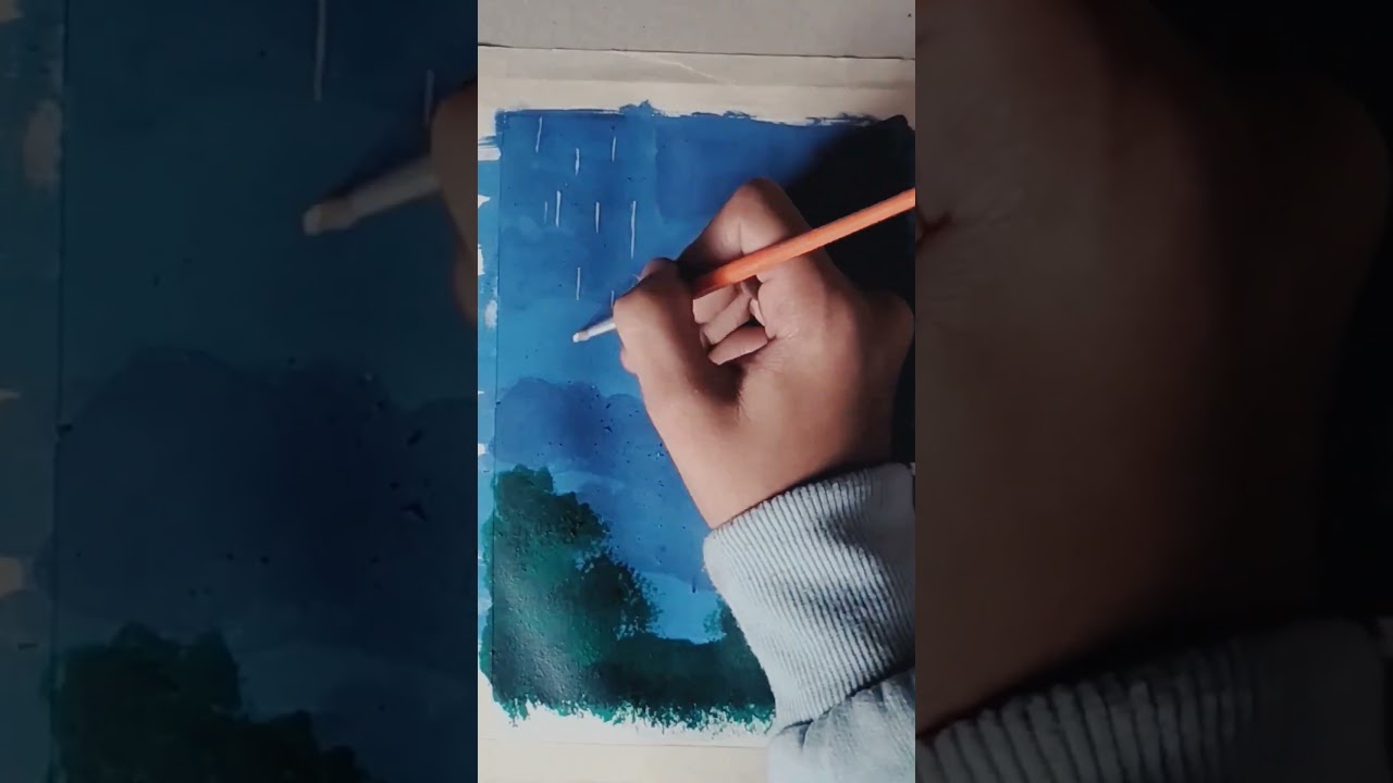 if this feels peaceful, watch again 🤍