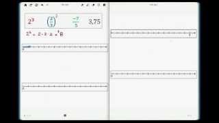 Números Racionales - AYUDA screenshot 5