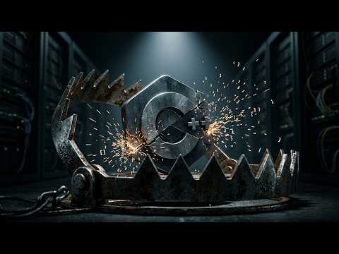 How C++11 Futures Ruined Async