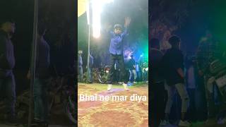 Jhumka Dilunga Kagana Dilunga Song Par Stunt Vodeo