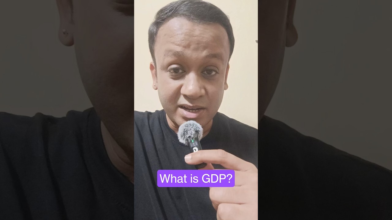 India’s economy is growing. Question ye hai — hum samajh rahe hain ya sirf sun rahe hain? 