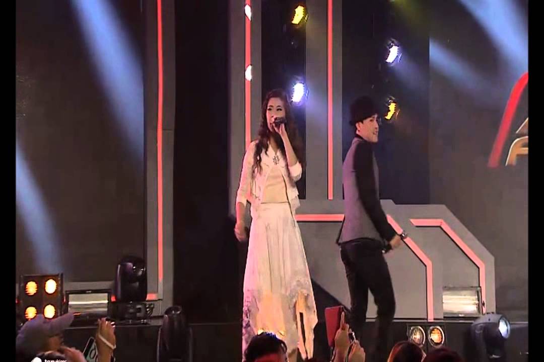 เพลง ธีม week4  AF11 [HD]