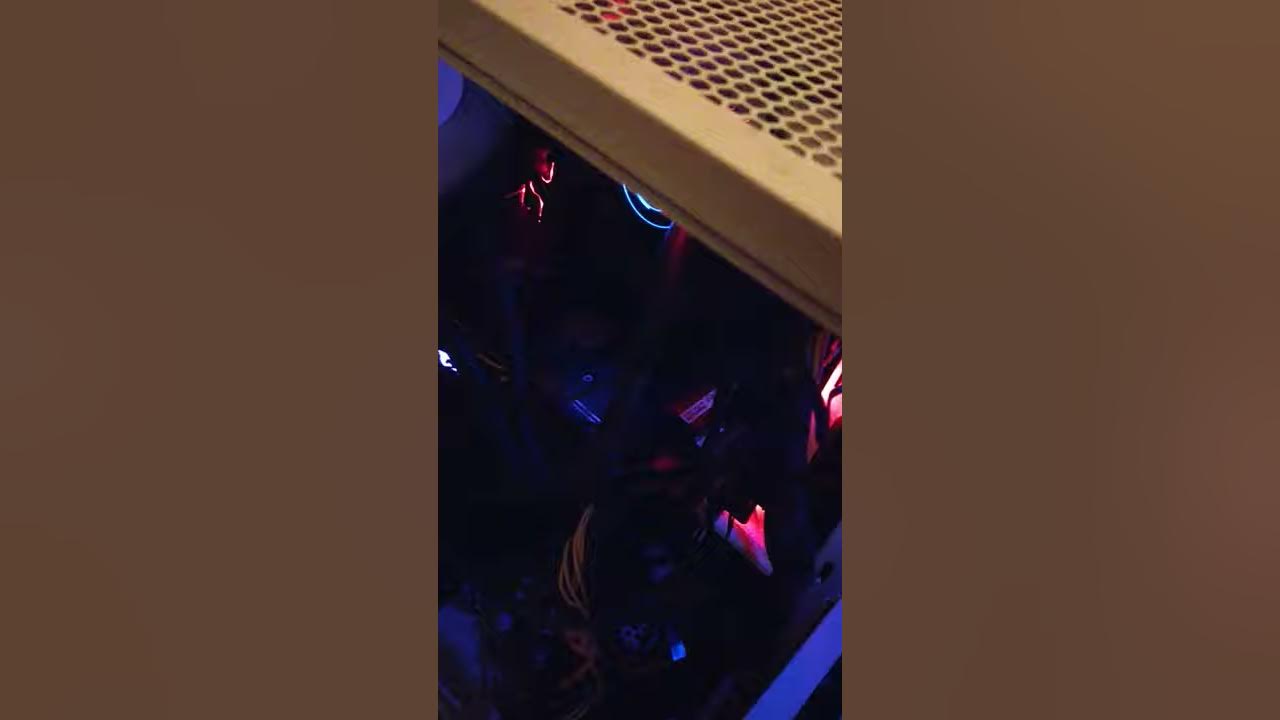 high pitch squealing - YouTube