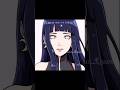 Hinata edit || Song name- Bloodline ❤️ #naruto #hinata #hinatahyugaedit #popular #trending #viral