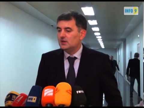 მოხსენების მთავარი თემა