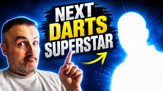 The Next Luke Littler Is Coming