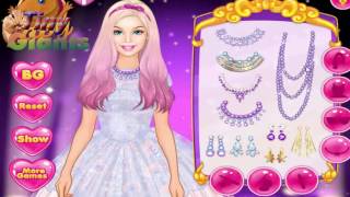 Barbie Trend Alert Serenity Vs Rose  Top Games Baby screenshot 5