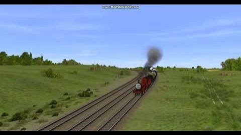 Trainz: A New Era Test