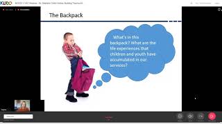 Building Trauma-Informed Organizations: Challenges & Promising Strategies_September 11, 2020