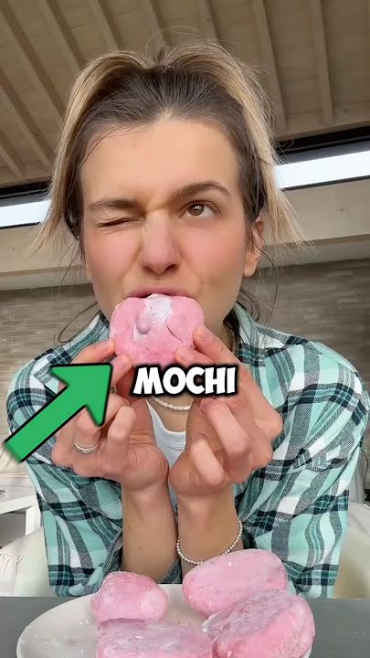 Mochi Kills People in Japan?!