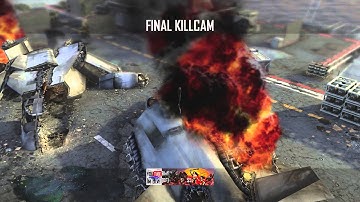 First shot for Dumb RC @Red Randumb @CallOfDutyRandumb