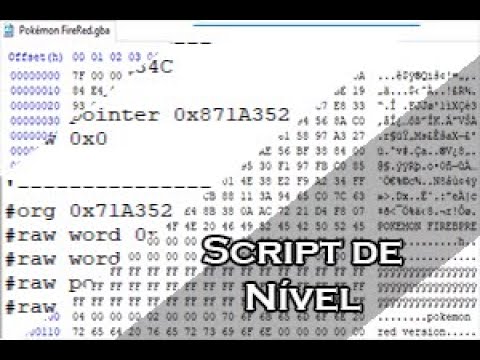 Tutorial - Script de Nível