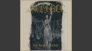 Förfall - Till jordens förfall