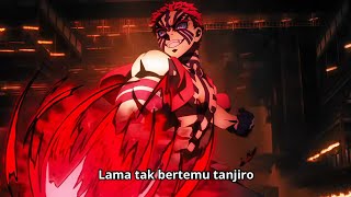 MOVIE Kimetsu No Yaiba Arc Infinity Castle Part 1 - Bahasa Indonesia