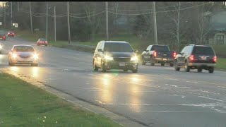 Hit a deer? What to do and how to avoid it pt. 2