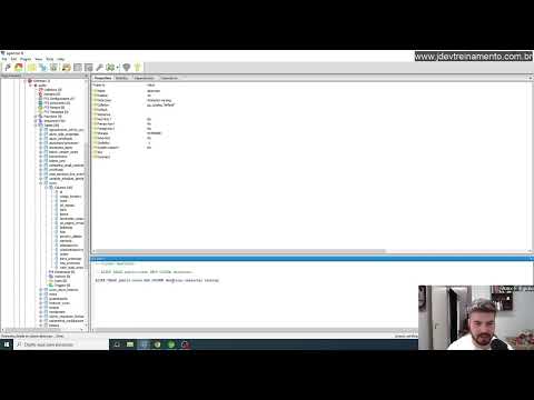Alterando tipo de coluna no PostgreSQL