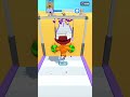 Level up Runner part 4 #shorts