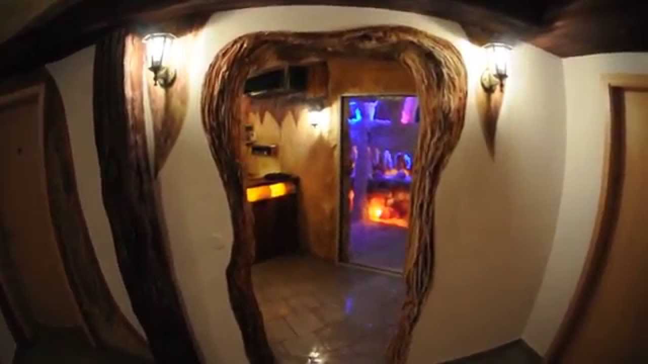 Salzgrotte Karlshuld