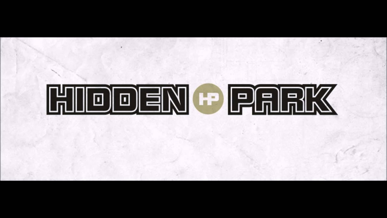 Hidden ParkDead End Street YouTube