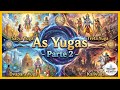 AS YUGAS: Sri Yukteswar e sua visão revolucionária (Parte 2/3) #yugas #astrologiavedica