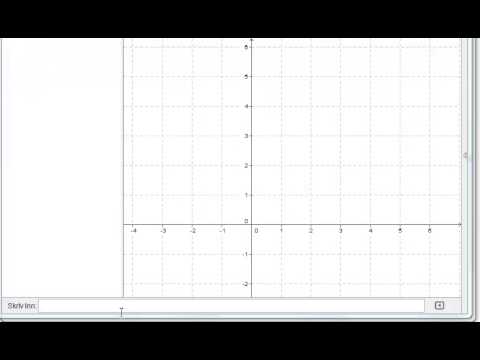 Video: Er kvadratiske funksjoner én til én?