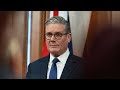 ‘Long way from Thatcher’: Keir Starmer brutally torched as ‘weak’ PM