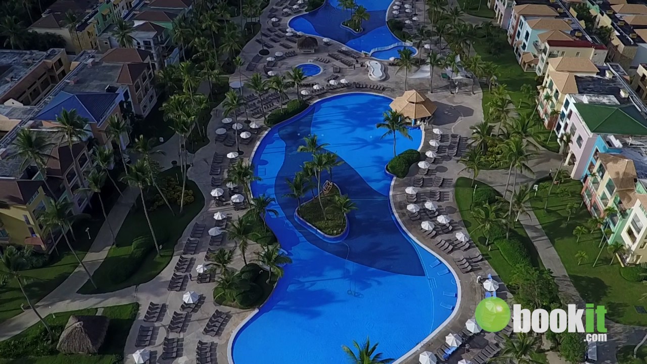 caribbean resort virtual tour