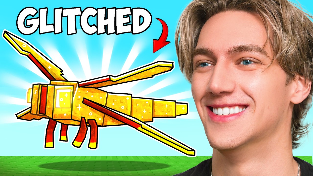 Get UNLIMITED Bug Eggs in Roblox Grow a Garden