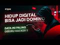 STOP KASIH AKSES KE HACKER ‼️ INI DATA YANG PALING SERING JEBOL ‼️