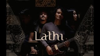 Lathi - Ezra Palinggi feat. Zalzadsy (Cover) Guitar - Weird Genius ft. Sara Fajira