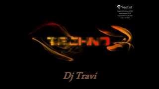 Dj Travi Aleve 2012