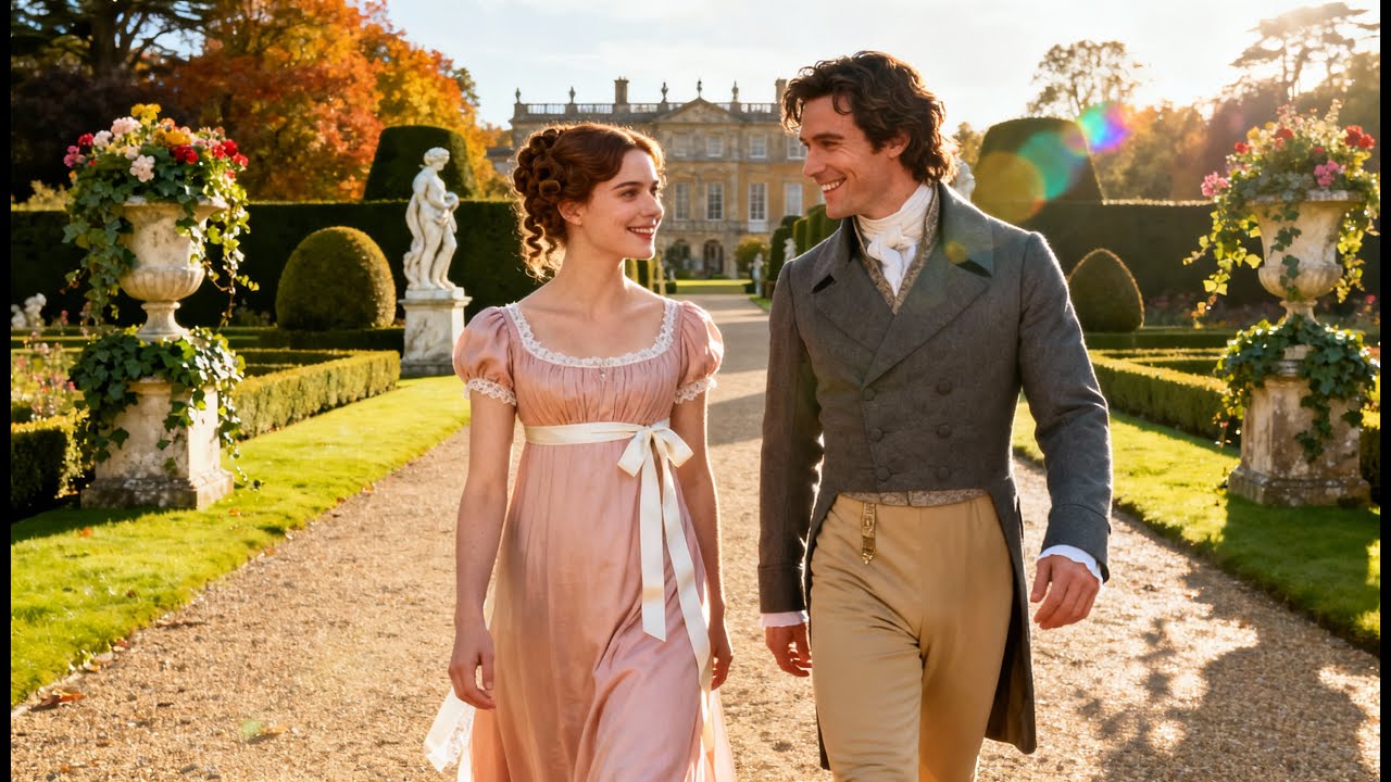 💔 ZAKÁZALI JI NA VŠECH LONDÝNSKÝCH SCÉNÁCH, TAK VÉVODA HRÁL ROMEA JEJÍ JULII V PARLAMENTU