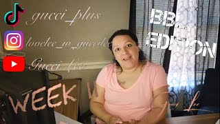 BBL Journey // MIA Aesthetics // Houston, TX // Counting Down Week 11 Update
