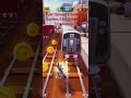My Newest Favorite Subway Surfers City Runners Mobile Game Iphone 11