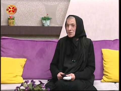 როგორ აღნიშნავენ საინგილოს ქართველები მენელსაცხებლე დედების კვირას.