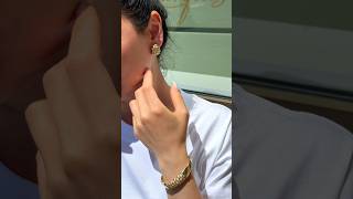 Endirimli qizil modeller wp(055)-222-90-24 #qizil #gold #diamond #jewellery #necklace #wedding