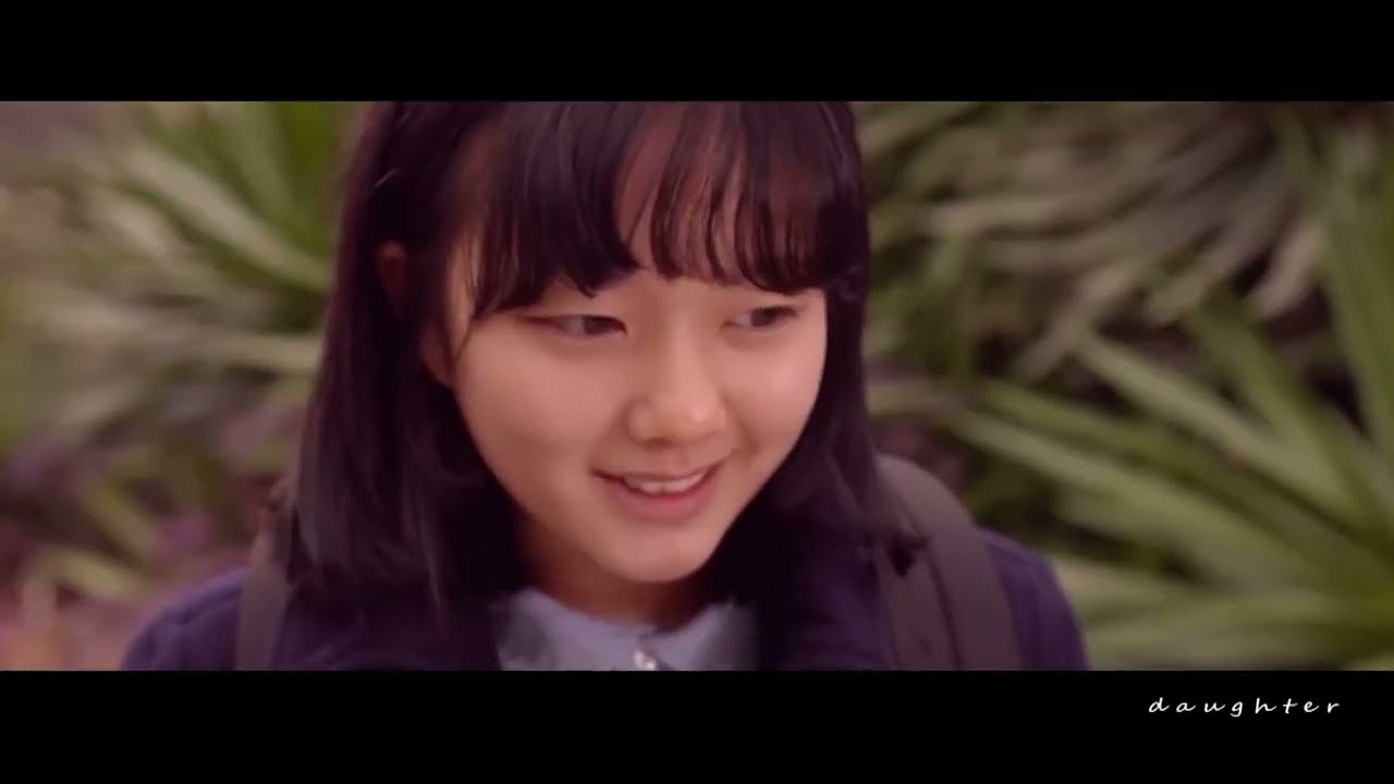 꽃비. MV (영화 '다우더' OST, 감독 구혜선) / FlowerRain MV (Film 'Daughter' OST, Directed by. KOO HYE SUN)