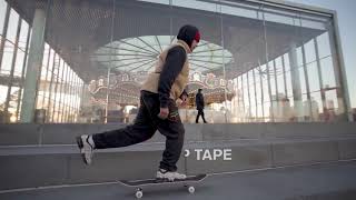 Beleev Classic Maple Skateboard